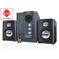 Loa vi tính SoundMax A2117