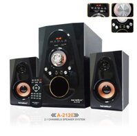 Loa vi tính SoundMax A2120