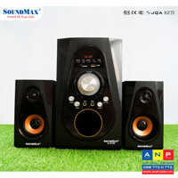 Loa Vi Tính SoundMax A2120