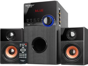 Loa vi tính SoundMax A2123
