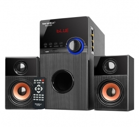 Loa vi tính SoundMax A2123