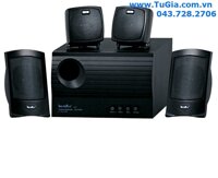 Loa vi tính SOUNDMAX A4000 (4.1) 60W (model A-4000)