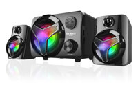 Loa Vi Tính SoundMax A700 LED RGB 16W 2.1