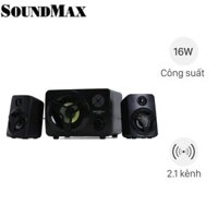 Loa vi tính Soundmax A700