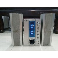 Loa vi tính soundmax A7000 4.1 - Đã qua sử dụng