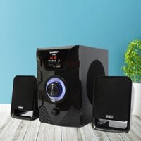 LOA VI TÍNH SOUNDMAX A826