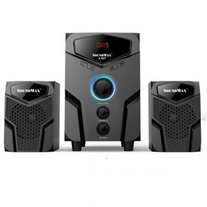 Loa vi tính SoundMax A827