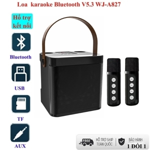 Loa vi tính SoundMax A827