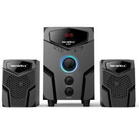Loa vi tính SoundMax A827