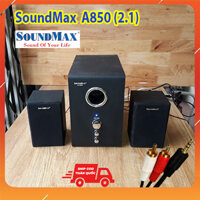 LOA VI TÍNH SOUNDMAX A850