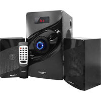 Loa Vi Tính SoundMax A926 – 2.1