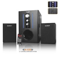 LOA VI TÍNH SOUNDMAX A930