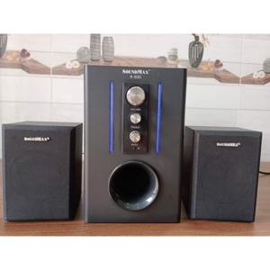 Loa vi tính SoundMax A930