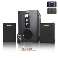 Loa vi tính SoundMax A930/2.1