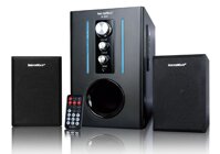 Loa Vi Tính SOUNDMAX A930/2.1 chính hãng