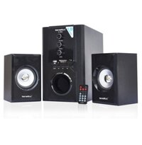 LOA VI TÍNH SOUNDMAX A960 2.1