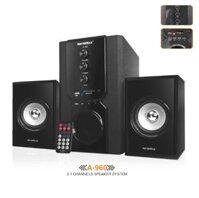 Loa vi tính Soundmax A960