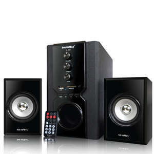 Loa vi tính Soundmax A960 (A-960)