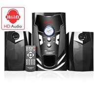 Loa vi tính SoundMax A970