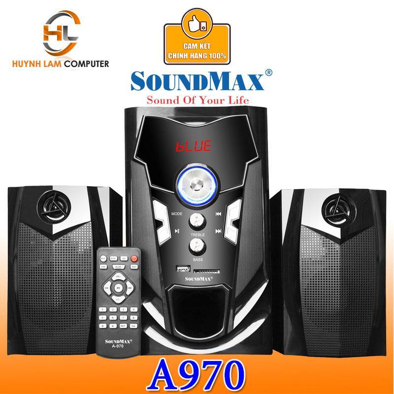 Loa vi tính Soundmax A970 (A-970)