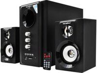 LOA VI TÍNH SOUNDMAX A980