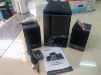 Loa  Bluetooth Soundmax A990