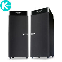 Loa Vi Tính SoundMax AK-8002.0 100W - Hàng Chính Hãng