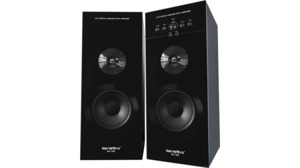 Loa vi tính Soundmax AK700 (AK-700) - 2.0