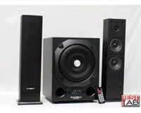 Loa Vi Tính SoundMax AW-200 2.1 80W