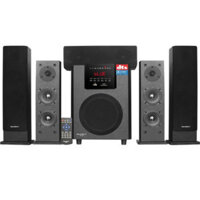 Loa vi tính SoundMax B-60/5.1 – Hàng chính hãng