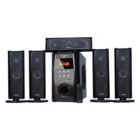 Loa Vi Tính SoundMax B-70/5.1 100W Hàng Chính Hãng