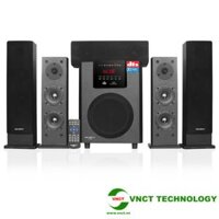 LOA VI TÍNH SOUNDMAX B60/5.1