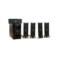 Loa Vi Tính SoundMax B70 – 5.1