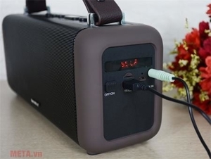 Loa vi tính Soundmax SB-206