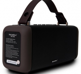 Loa vi tính Soundmax SB-206