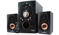 LOA VI TÍNH SOUNDMAX A2120/2.1