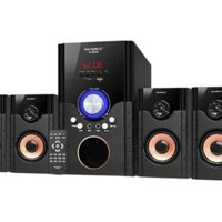 Loa Vi Tính Soundmax A-8920/4.1 Tích Hợp Bluetooth 4.0 (70W) – Hàng Chính Hãng