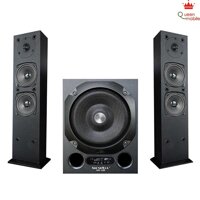 Loa Vi Tính SoundMax AW-300/2.1 80W Tích Hợp Bluetooth 4.0