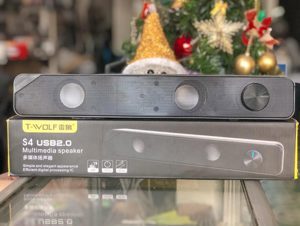 Loa vi tính TWOLF S4