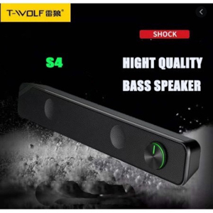 Loa vi tính TWOLF S4