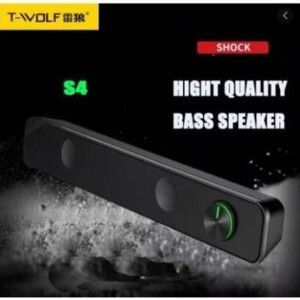 Loa vi tính TWOLF S4