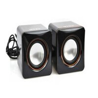 Loa vi tính xí ngầu rẻ - loa xí ngầu mini giá cực rẻ