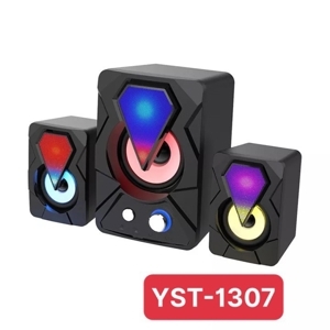 Loa vi tính YST-1307 2.1 Leb