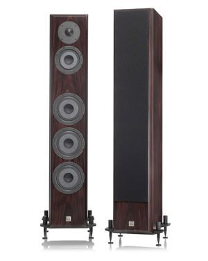 Loa Vienna Beethoven Baby Grand SE