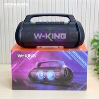 Loa W-King D10 Party Light - Loa nghe nhạc bluetooth công suất 70W - Hàng chính hãng WKING - Bảo hành 12 tháng