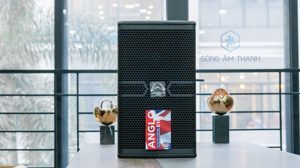 Loa Wharfedale Anglo E10