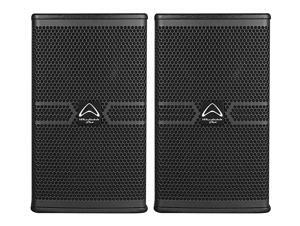 Loa Wharfedale Anglo E10