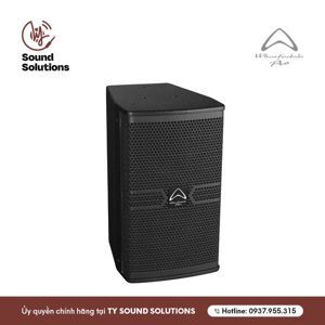 Loa Wharfedale Anglo E12