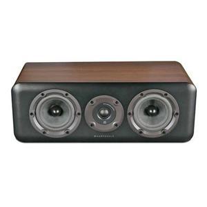 Loa Wharfedale D300C