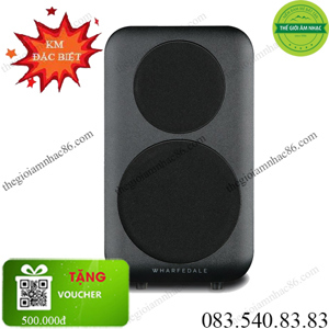 Loa Wharfedale D310